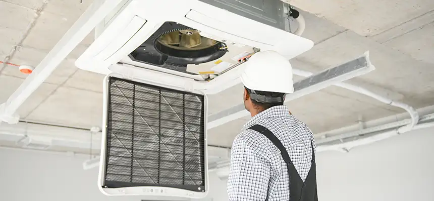 Our Affordable Duct Cleaning Near Me Services in Lakewood, WA