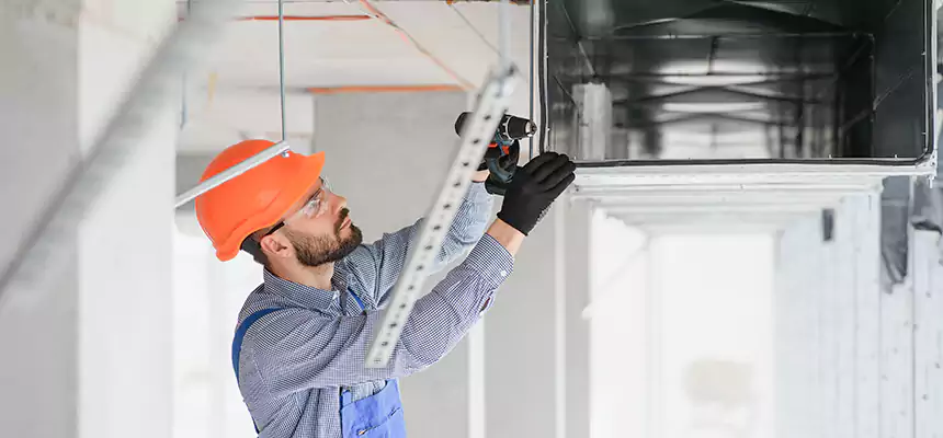 Our Air Vent Replacement Services in Lakewood, WA