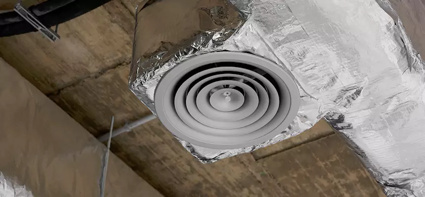 Our Basement Vent Cleaning Services in Lakewood, WA