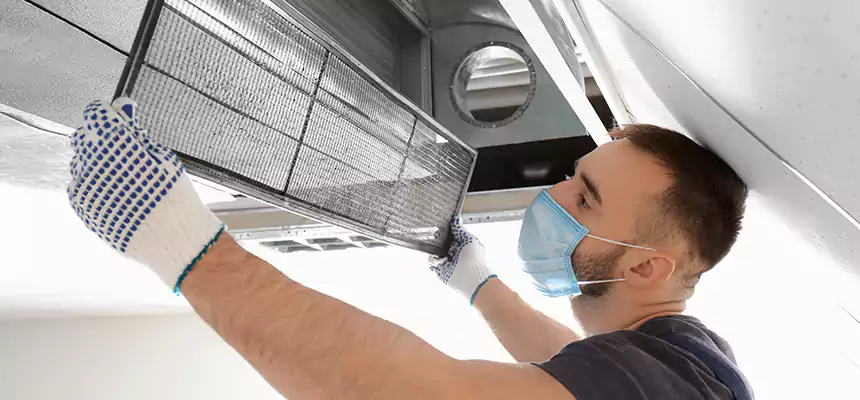 Our Dryer Vent Cleaning Services in Lakewood, WA