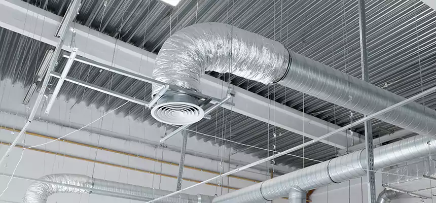 Our Dryer Vent Hose Replacement Services in Lakewood, WA