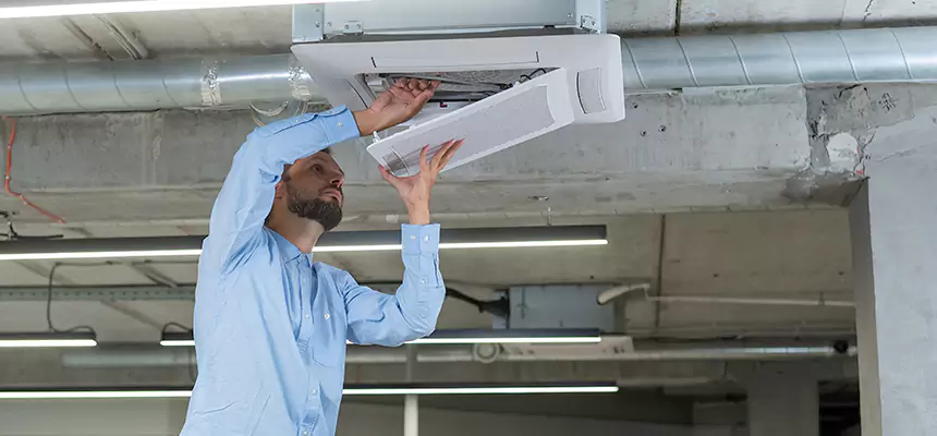Our Energy Recovery Ventilation Cleaning Services in Lakewood, WA