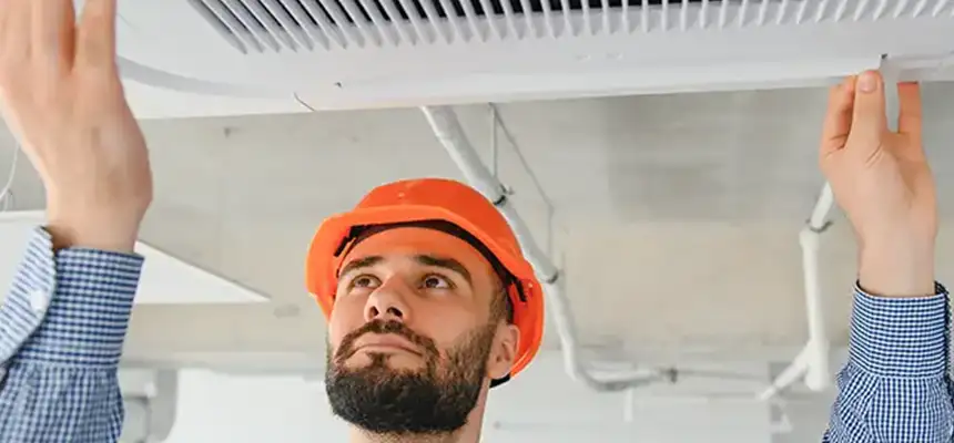 Our Furnace Vent Cleaning Services in Lakewood, WA