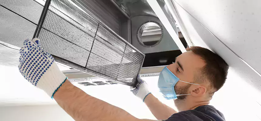 Our Home Duct Cleaning Services in Lakewood, WA  