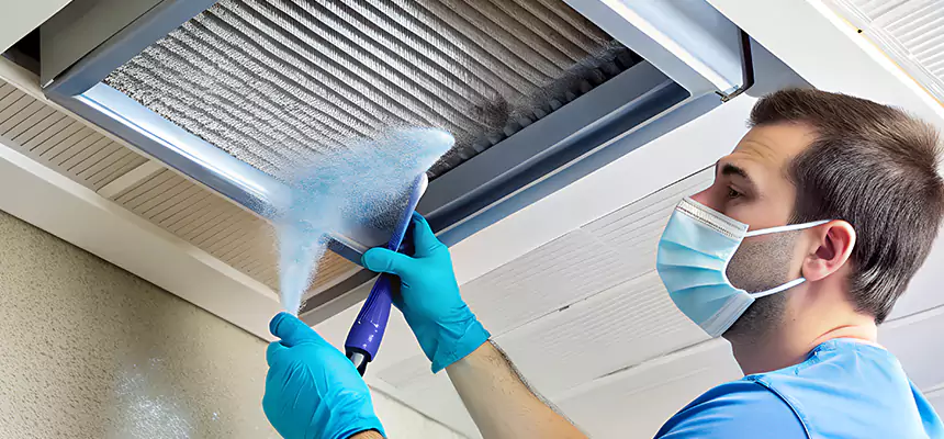 Our Home Ventilation Cleaning Services in Lakewood, WA