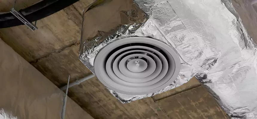 Our Industrial Dryer Vent Cleaning Services in Lakewood, WA