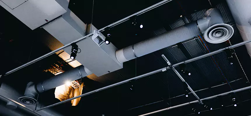 Our Seasonal Allergy Air Duct Cleaning Services in Lakewood, WA