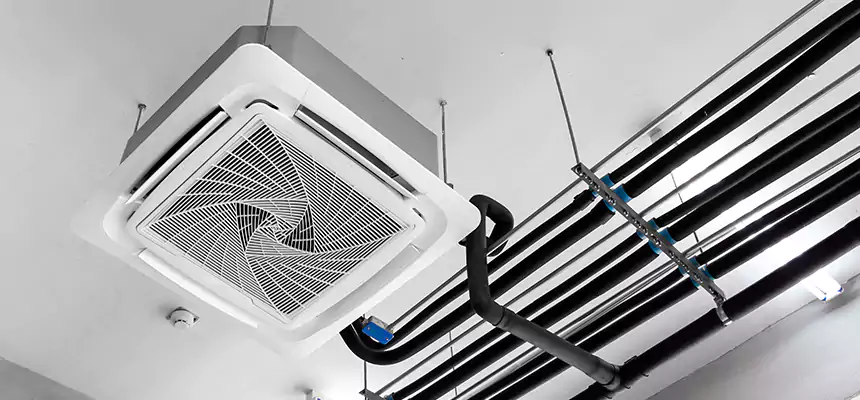 Our Smart AC Vent Controller Services in Lakewood, WA