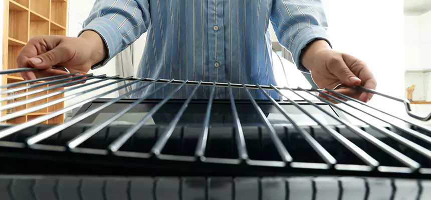 Our Vent Grille Washing Services in Lakewood, WA