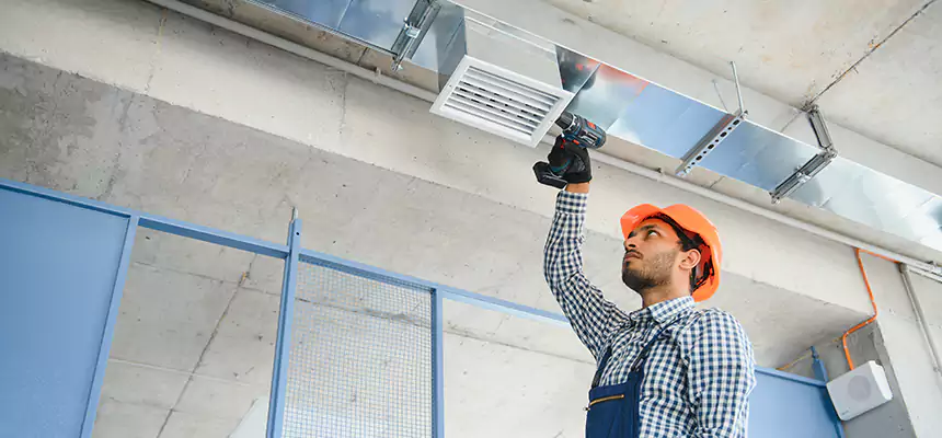 Efficient Exhaust Vent Cleaning in Lakewood, WA