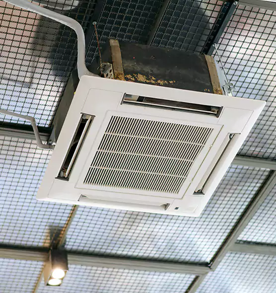 Top-Notch Allergy Relief Vent Cleaning Services in Lakewood, WA