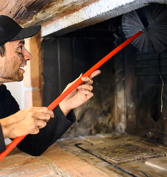 About Expert Chimney Cleaning in Lakewood, WA
