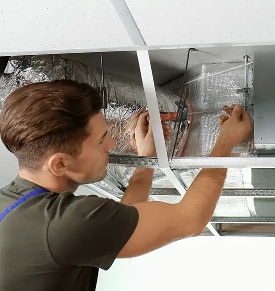 Professional Clogged Dryer Vent Repair in Lakewood, WA