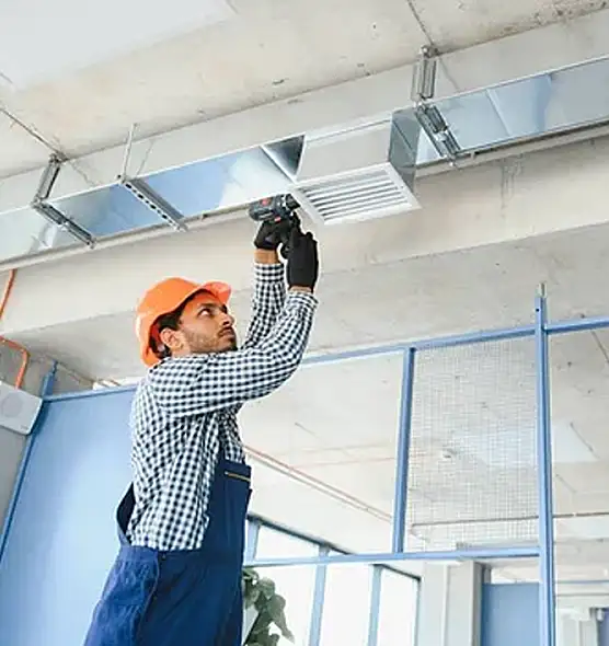 About Commercial Laundry Vent Cleaning in Lakewood, WA