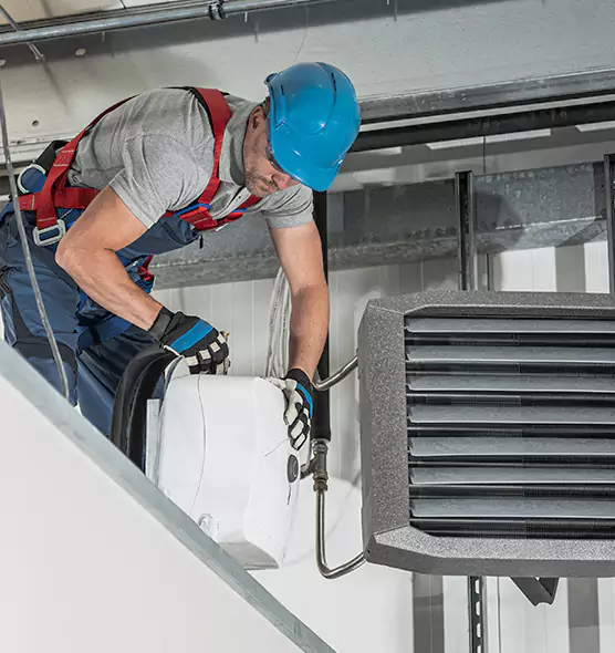 Professional Custom HVAC Ductworkin Lakewood, WA