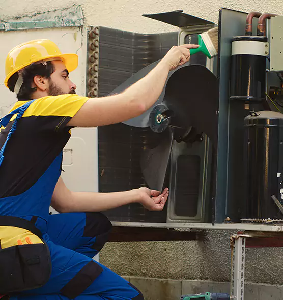 About Dryer Duct Fire Hazard Inspection in Lakewood, WA