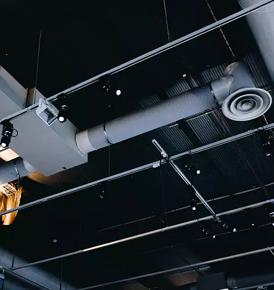 About Duct Sanitization with UV Light in Lakewood, WA