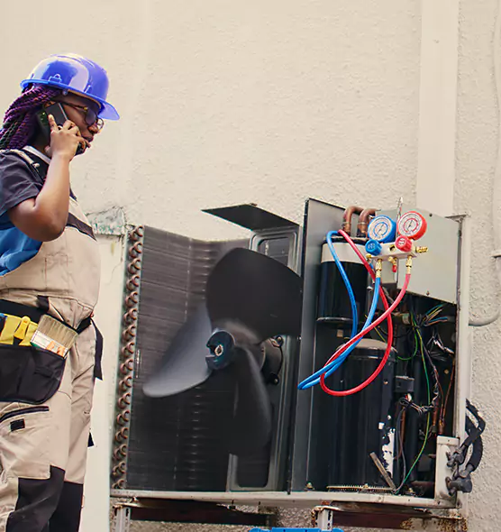 Professional Energy-Efficient HVAC Cleaning in Lakewood, WA