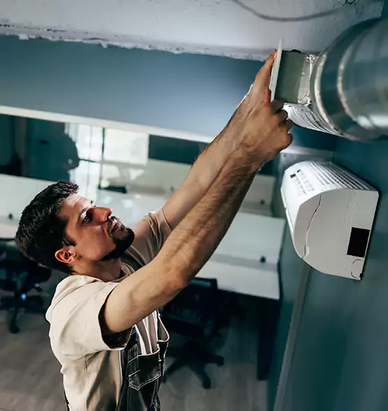 About Flexible Ductwork Replacement in Lakewood, WA