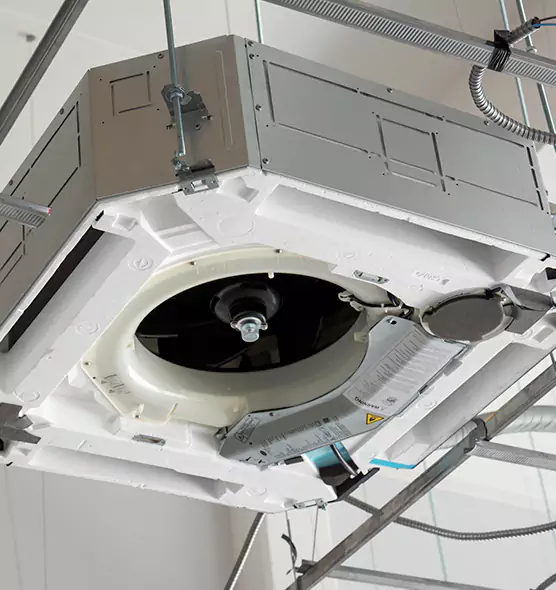 Professional Industrial Dryer Vent Cleaning in Lakewood, WA