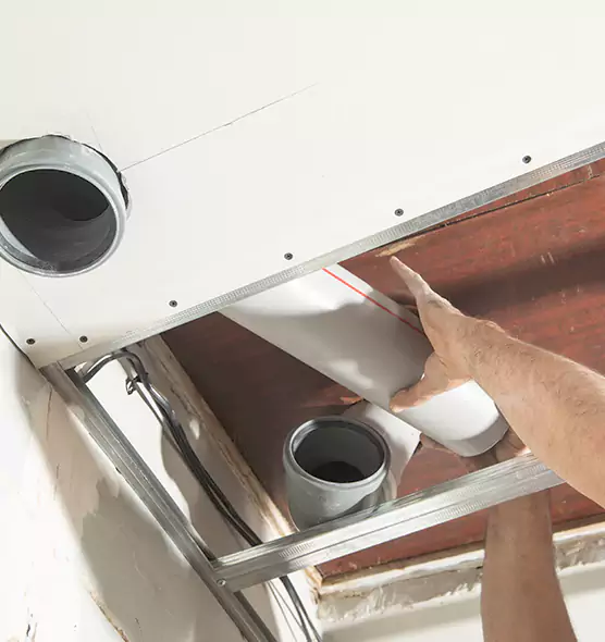 Professional Seasonal Allergy Air Duct Cleaning in Lakewood, WA