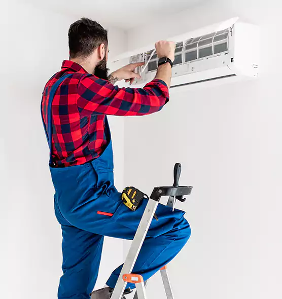 About Smart Air Conditioning Installation in Lakewood, WA