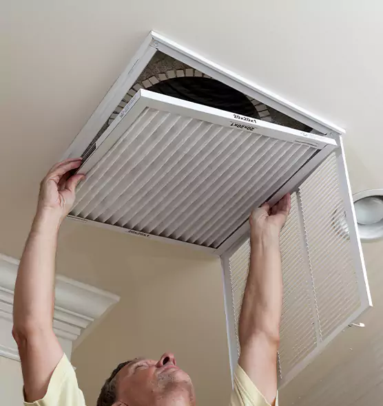 Professional Vent Relocation Services in Lakewood, WA