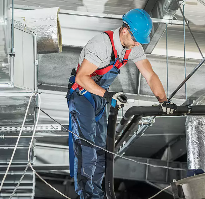 Why Homeowners & Businesses Trust Us in Lakewood, WA?