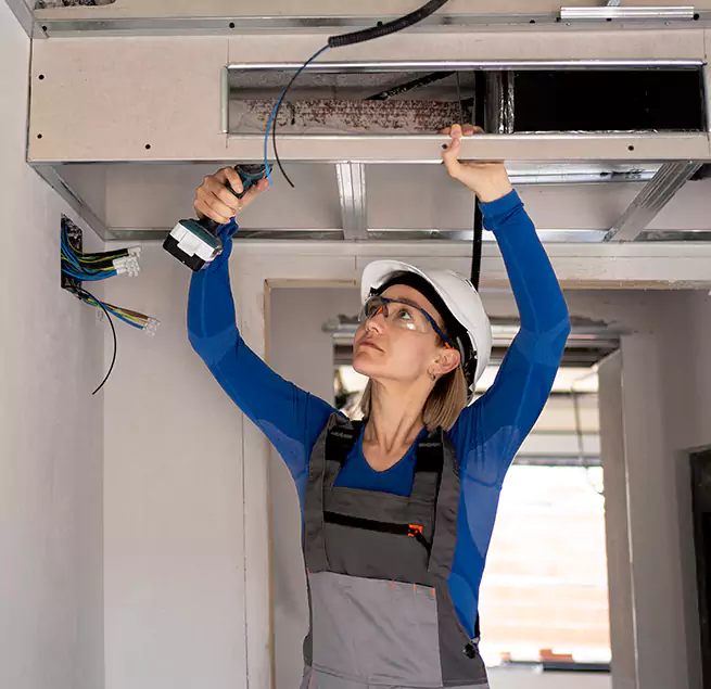 Why Homeowners & Businesses Trust Us in Lakewood, WA?