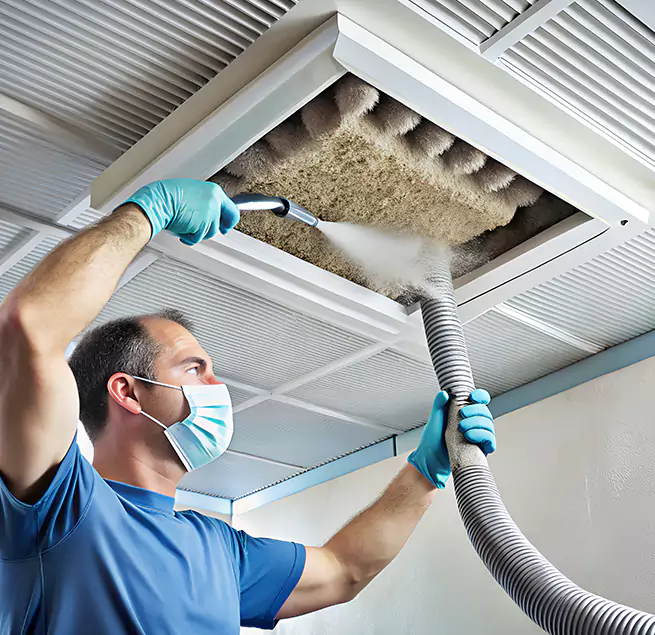 Why Homeowners Businesses Trust Us in Lakewood, WA?