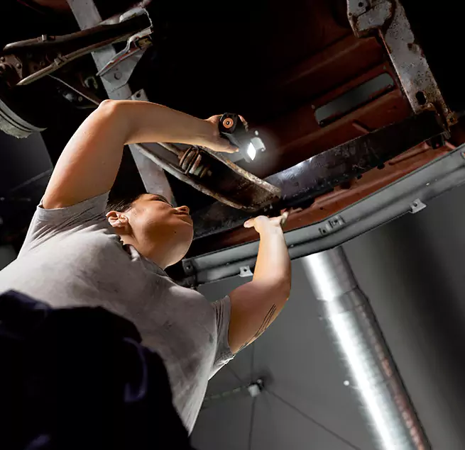 Why Homeowners & Businesses Trust Us Lakewood, WA