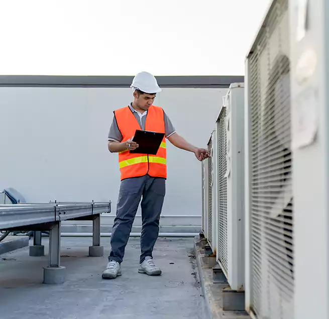 Why Homeowners & Businesses Trust Us in Lakewood, WA?